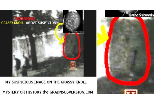 who killed jfk kennedy assassination photo shost killed front grassy knoll autopsy picture