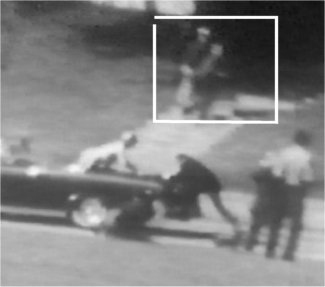 WARREN COMMISSION JFK ASSASSINATION PHOTOS KENNEDY WITNESS HEAD SHOT WOUND 