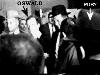 jack ruby shooting lee harvy oswald jfk assassination photo picture 03